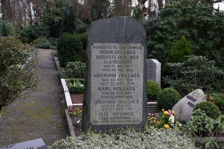 friedhof