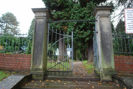 friedhof