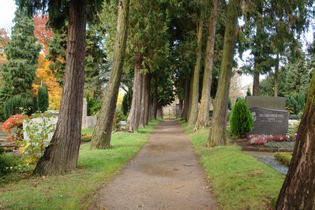 friedhof