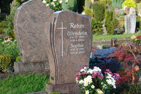 friedhof
