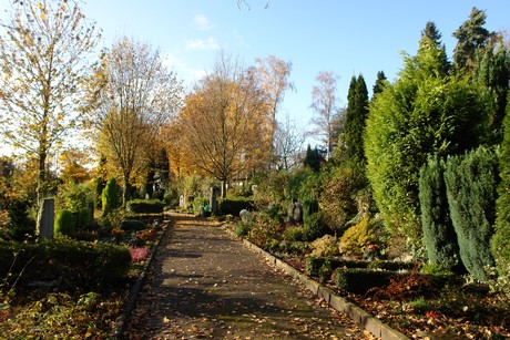 friedhof