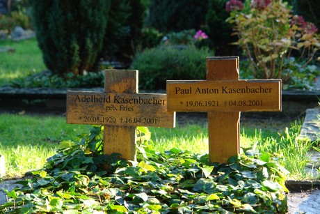 friedhof