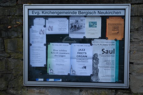 kirche