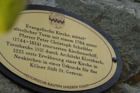 kirche