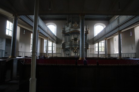 kirche