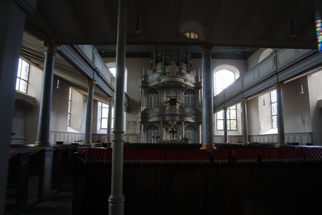 kirche