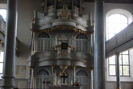 kirche