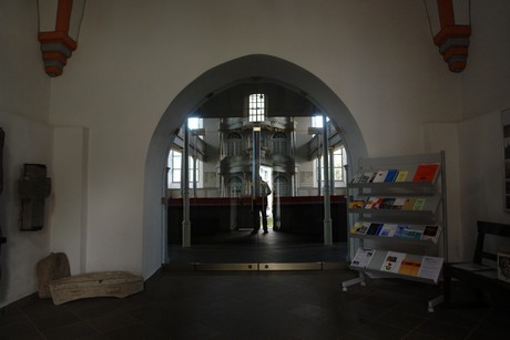 kirche