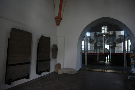 kirche