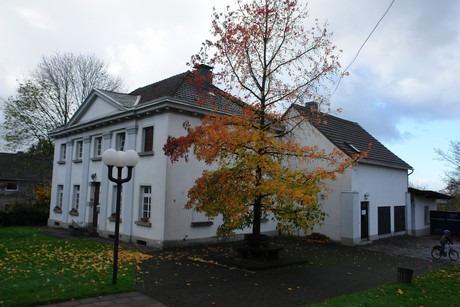 kirche
