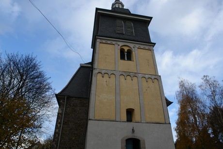 kirche