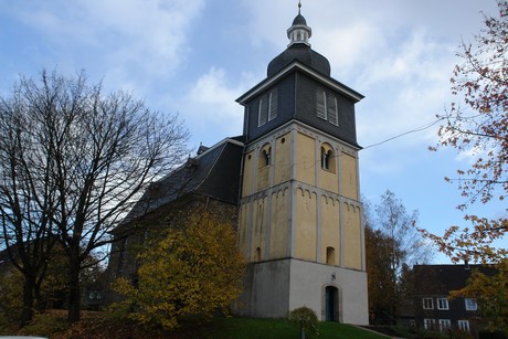 kirche