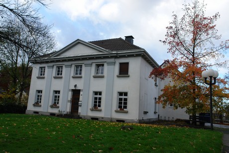 kirche