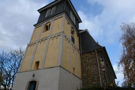 kirche