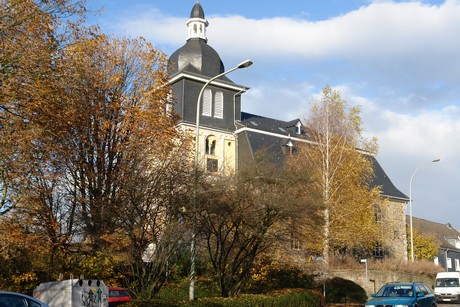 kirche