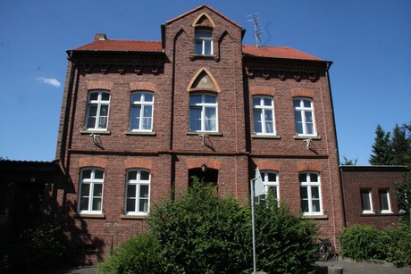 buerrig