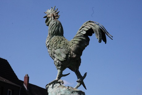 buerrig