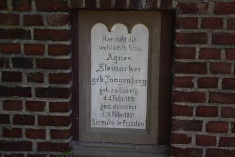 buerrig