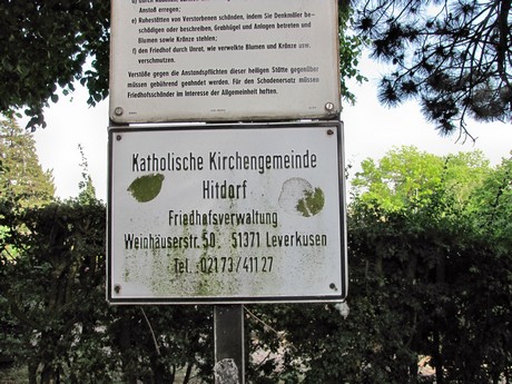 friedhof