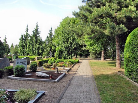 friedhof