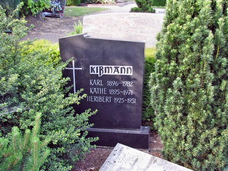 friedhof
