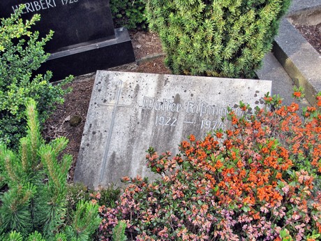 friedhof