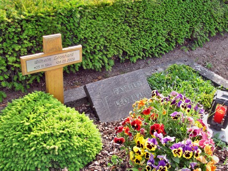 friedhof