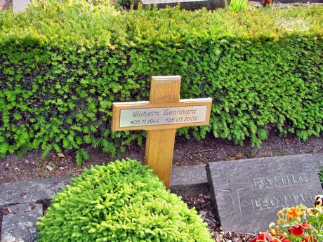 friedhof