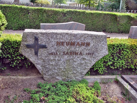 friedhof