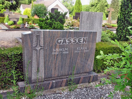 friedhof