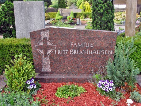 friedhof