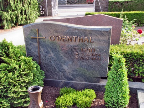 friedhof
