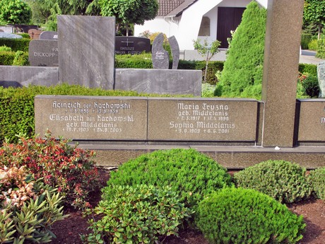 friedhof