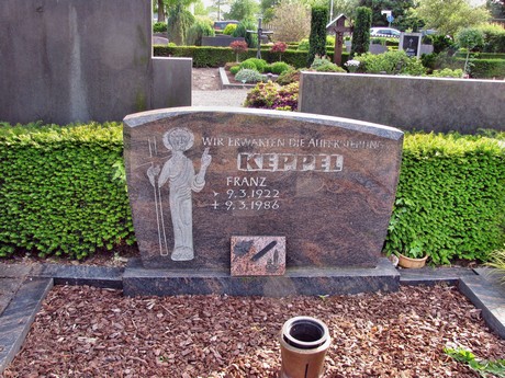 friedhof