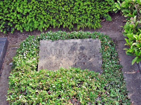 friedhof