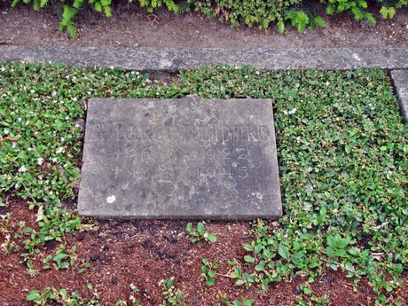 friedhof