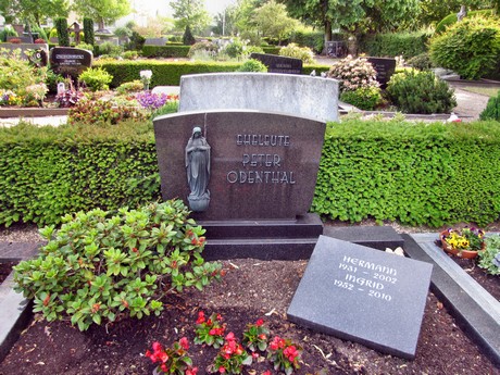 friedhof
