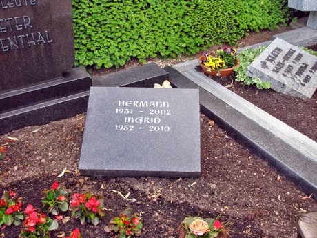friedhof