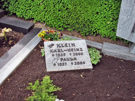 friedhof