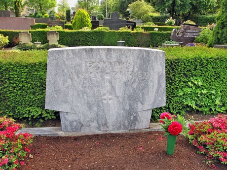 friedhof