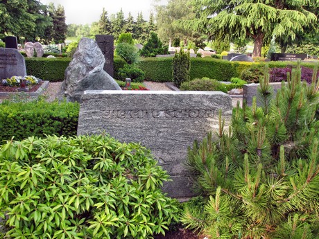 friedhof