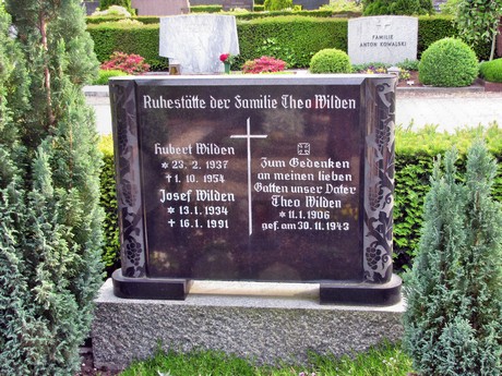 friedhof
