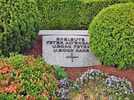 friedhof