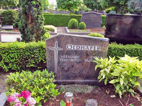 friedhof