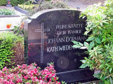 friedhof