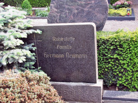 friedhof