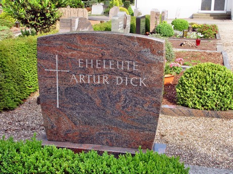 friedhof