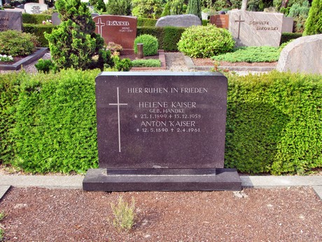 friedhof
