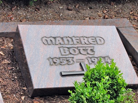 friedhof