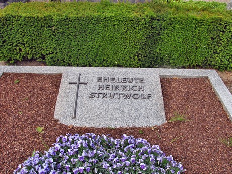 friedhof